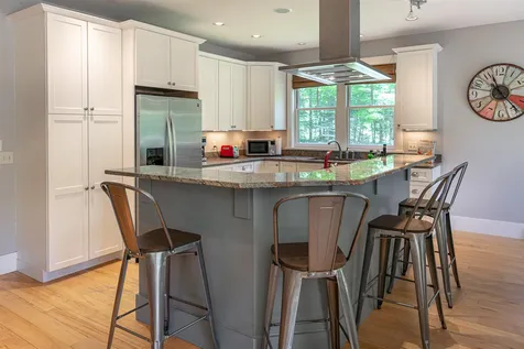 233 Hollow View Road Stowe VT 05672