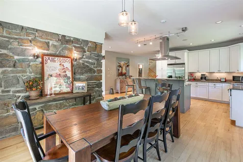 233 Hollow View Road Stowe VT 05672