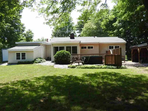223 Maple Street Hopkinton NH 03229
