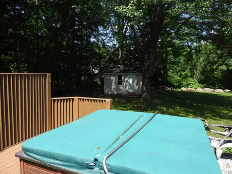 223 Maple Street Hopkinton NH 03229