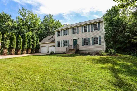 92 Wilson Hill Road New Boston NH 03070