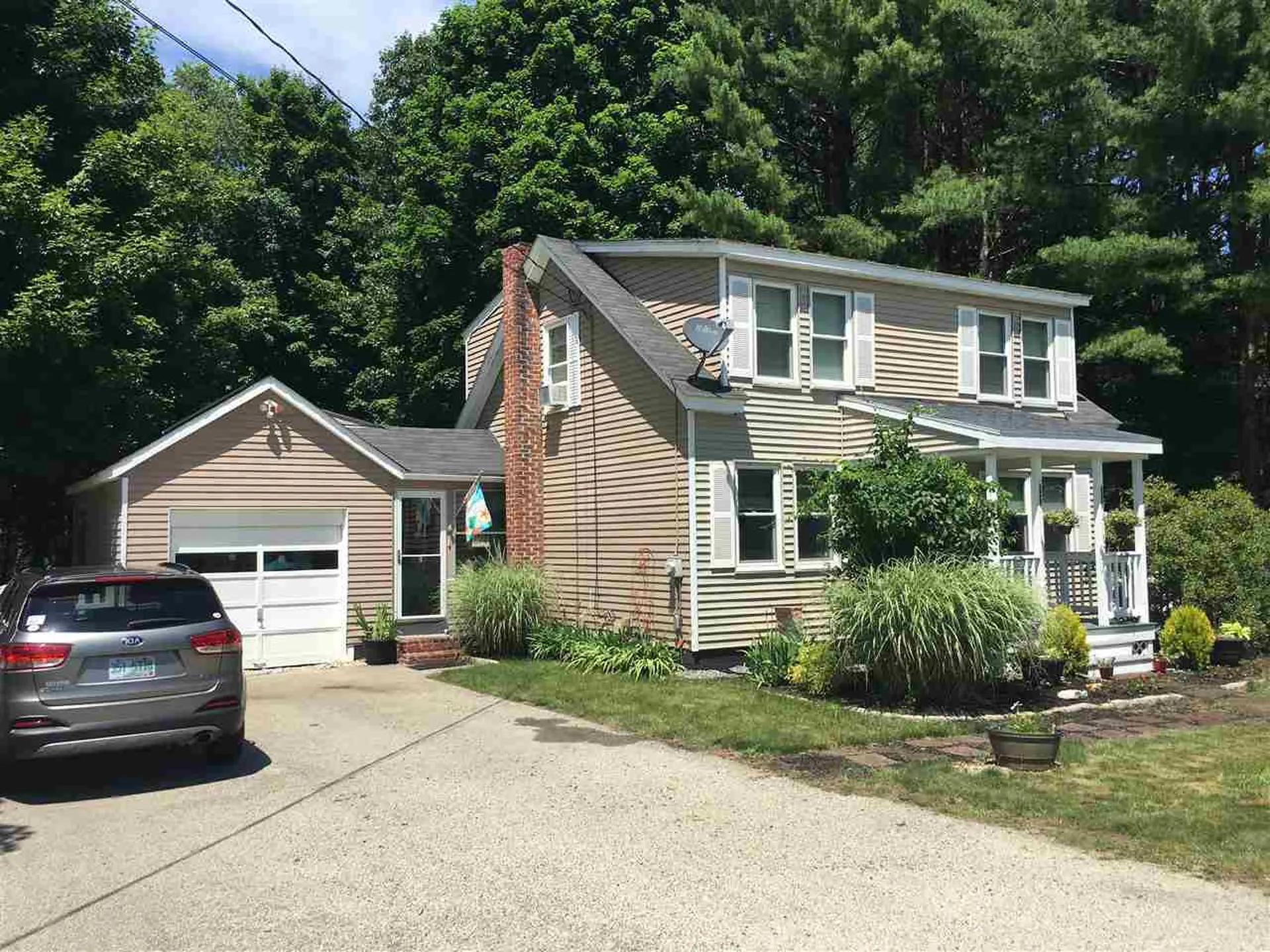 41 Danville Road Kingston NH 03848