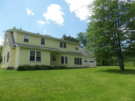 758 East Hill Road Middlesex VT 05602