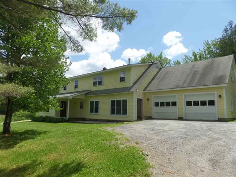 758 East Hill Road Middlesex VT 05602