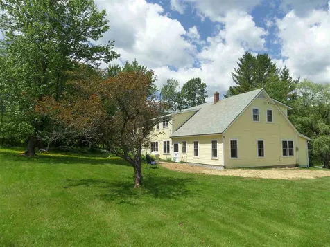 758 East Hill Road Middlesex VT 05602