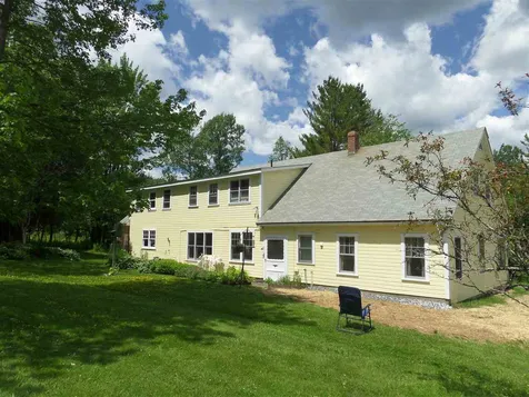 758 East Hill Road Middlesex VT 05602