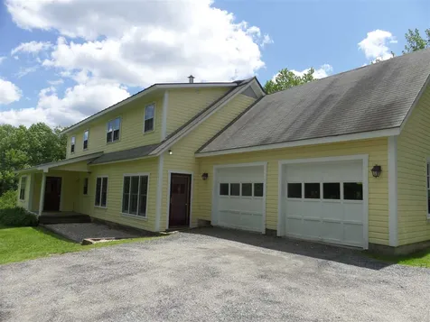 758 East Hill Road Middlesex VT 05602