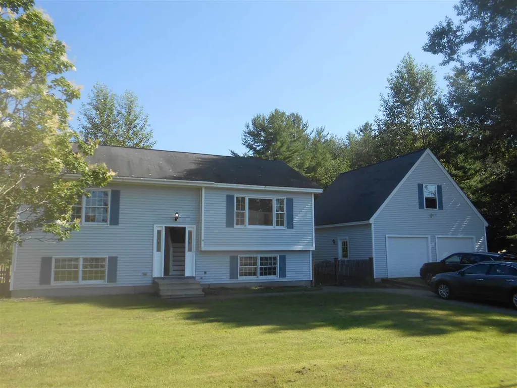 19 Stackpole Road Somersworth NH 03878