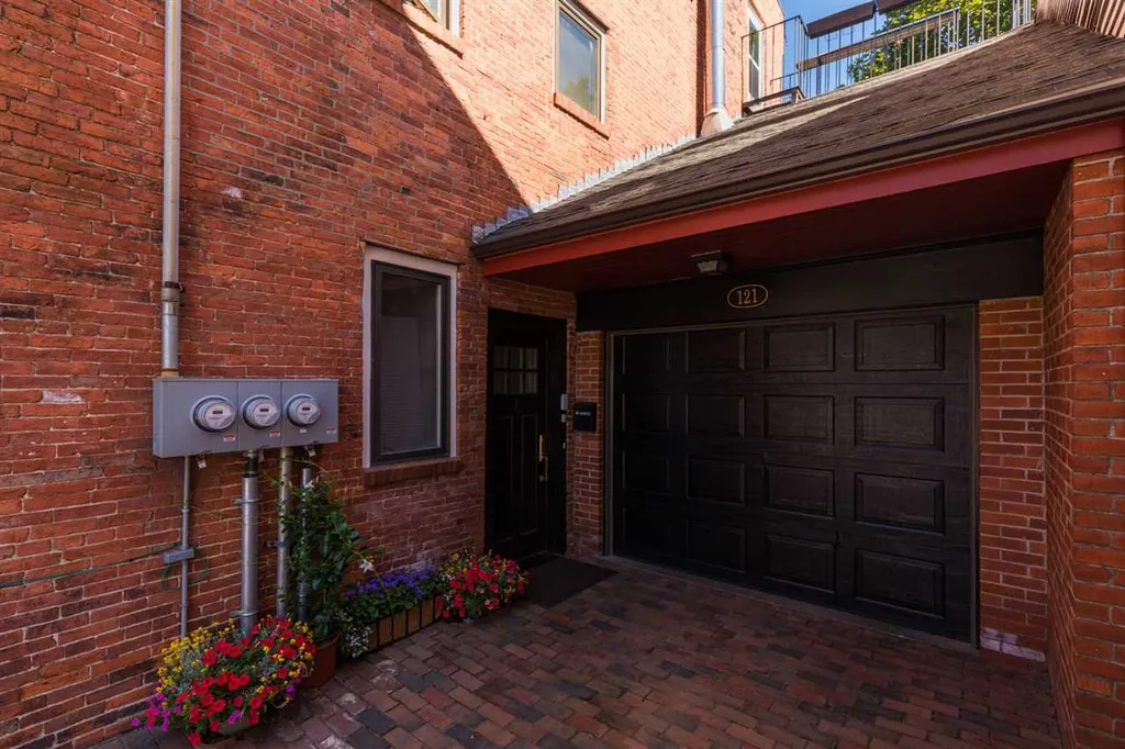 121 Daniel Street Portsmouth NH 03801