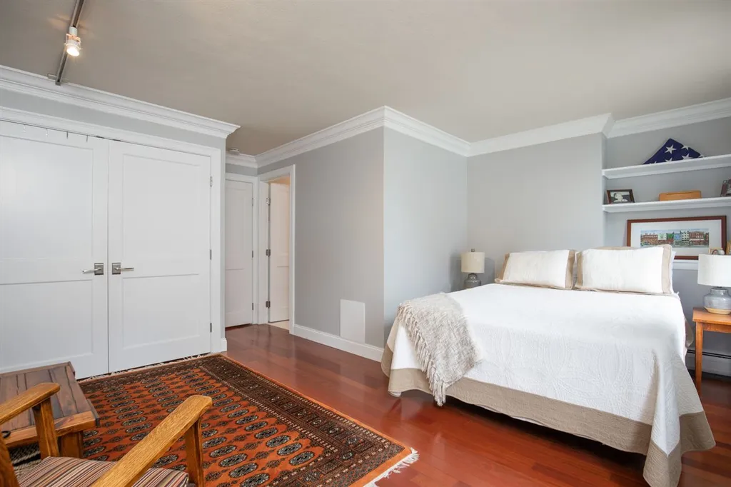 121 Daniel Street Portsmouth NH 03801