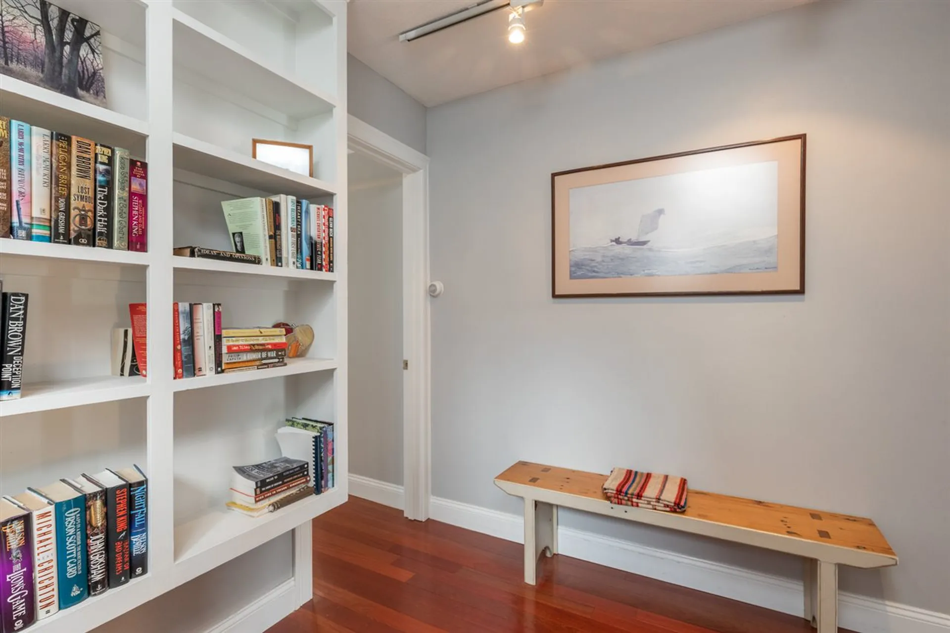 121 Daniel Street Portsmouth NH 03801