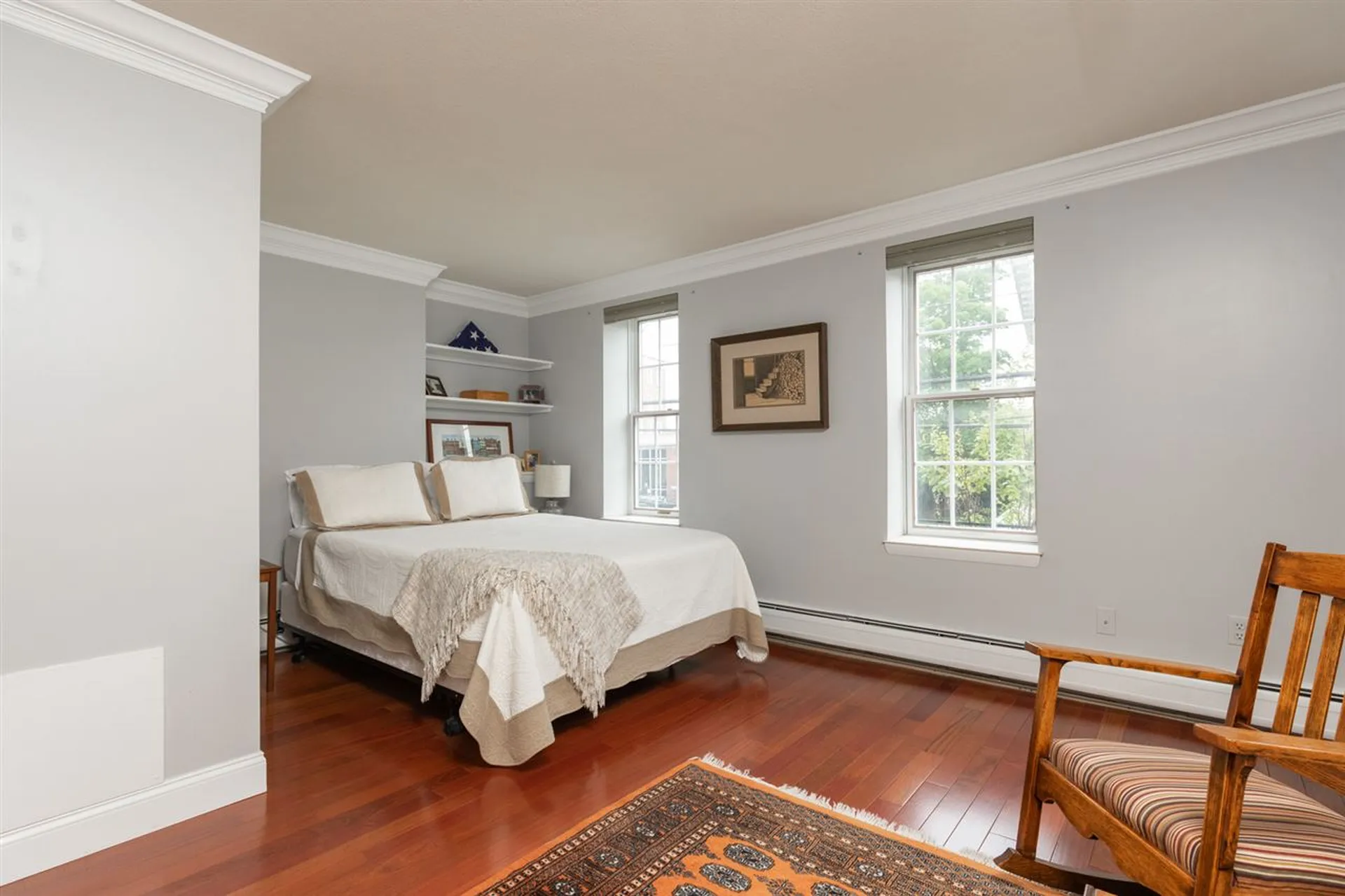 121 Daniel Street Portsmouth NH 03801