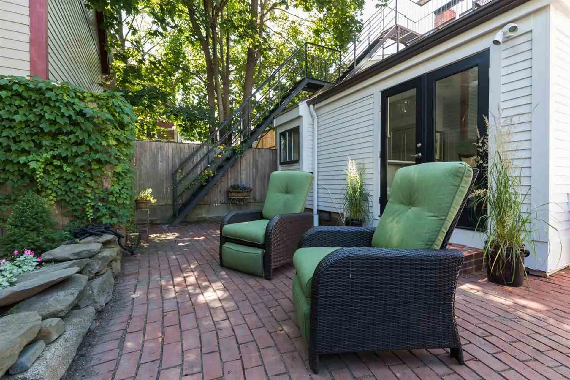 121 Daniel Street Portsmouth NH 03801