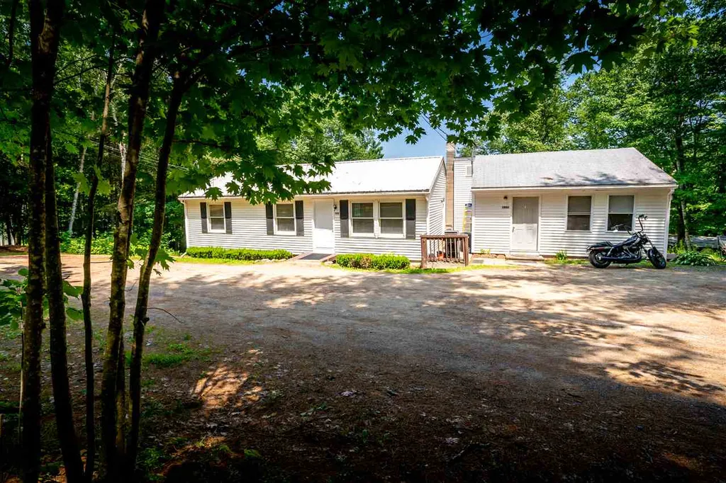 193 Bean Hill Road Belmont NH 03220