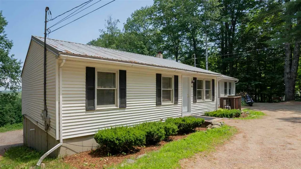 193 Bean Hill Road Belmont NH 03220