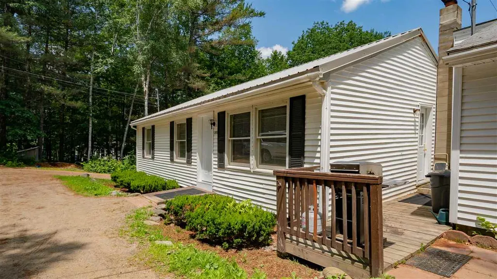 193 Bean Hill Road Belmont NH 03220