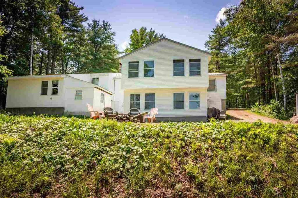 193 Bean Hill Road Belmont NH 03220