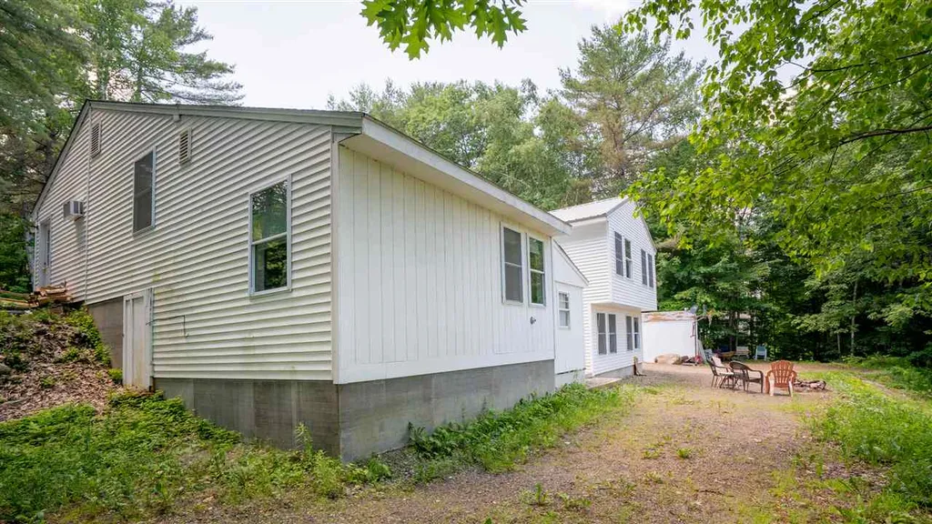 193 Bean Hill Road Belmont NH 03220