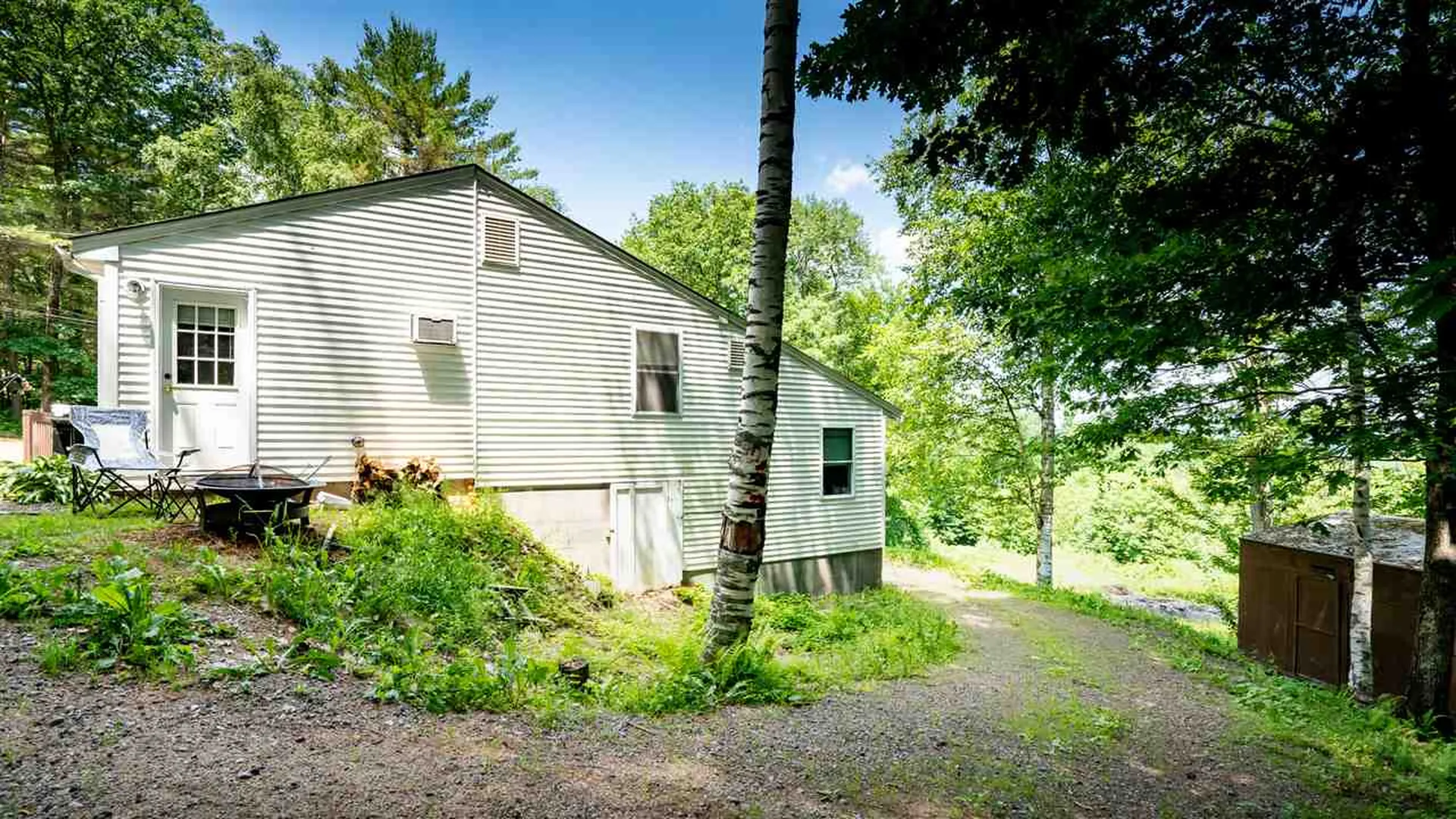 193 Bean Hill Road Belmont NH 03220