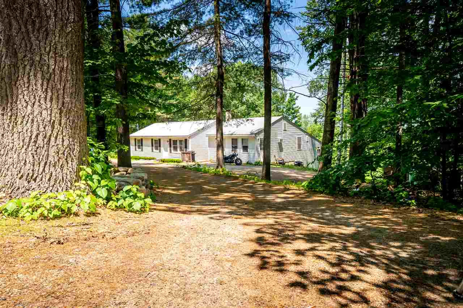 193 Bean Hill Road Belmont NH 03220