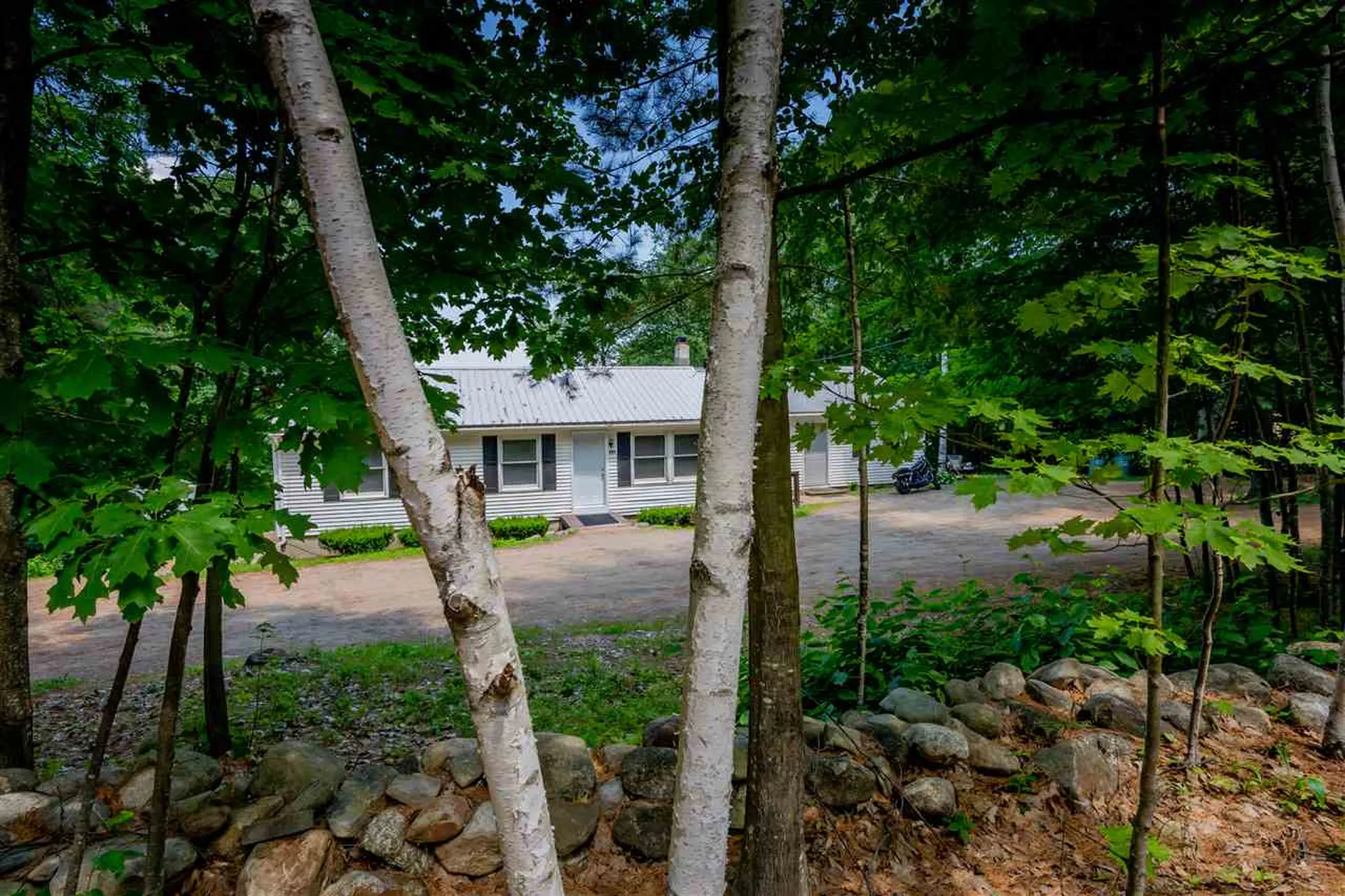 193 Bean Hill Road Belmont NH 03220