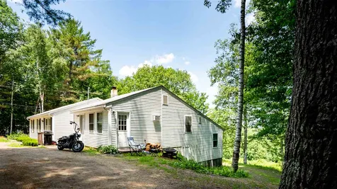 193 Bean Hill Road Belmont NH 03220