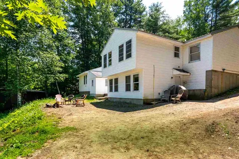 193 Bean Hill Road Belmont NH 03220