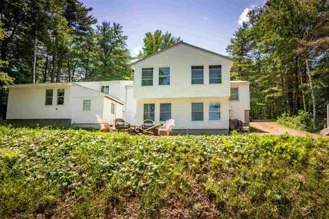 193 Bean Hill Road Belmont NH 03220