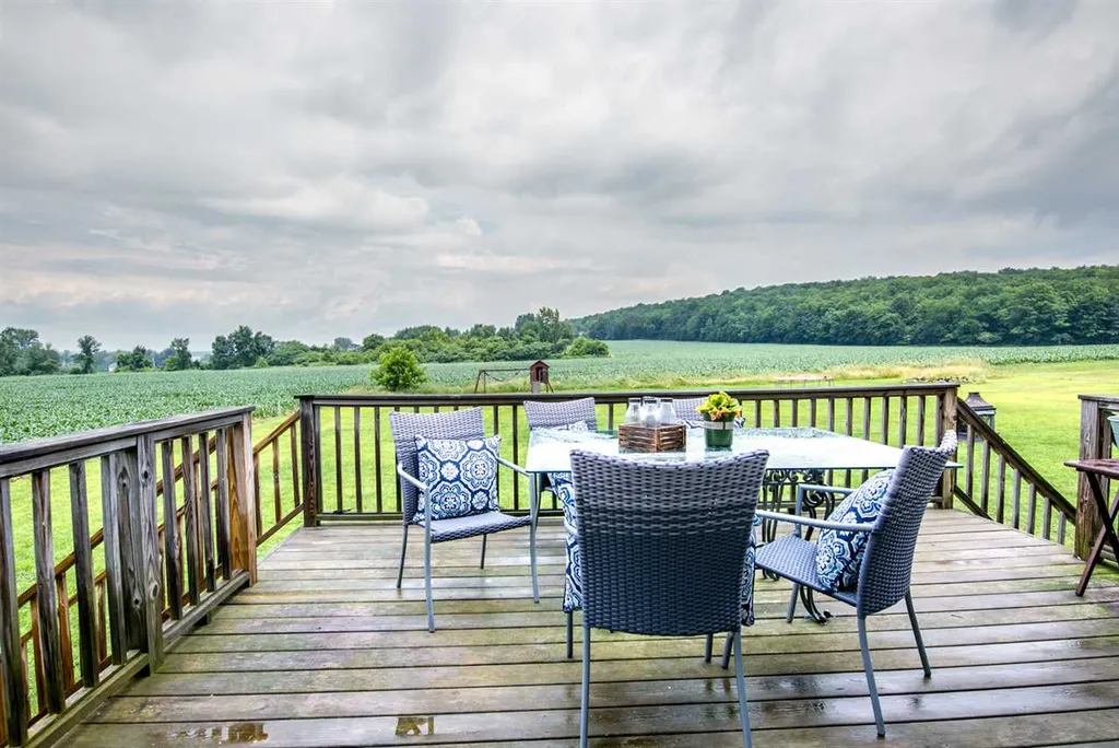 1618 Mill River Road Georgia VT 05478