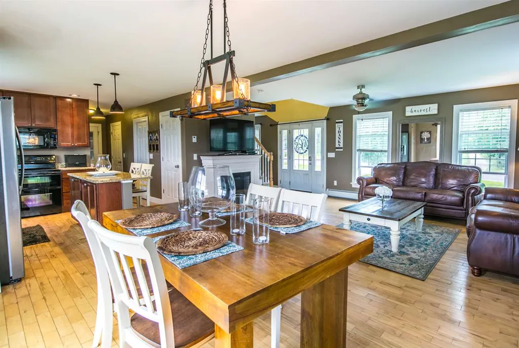 1618 Mill River Road Georgia VT 05478