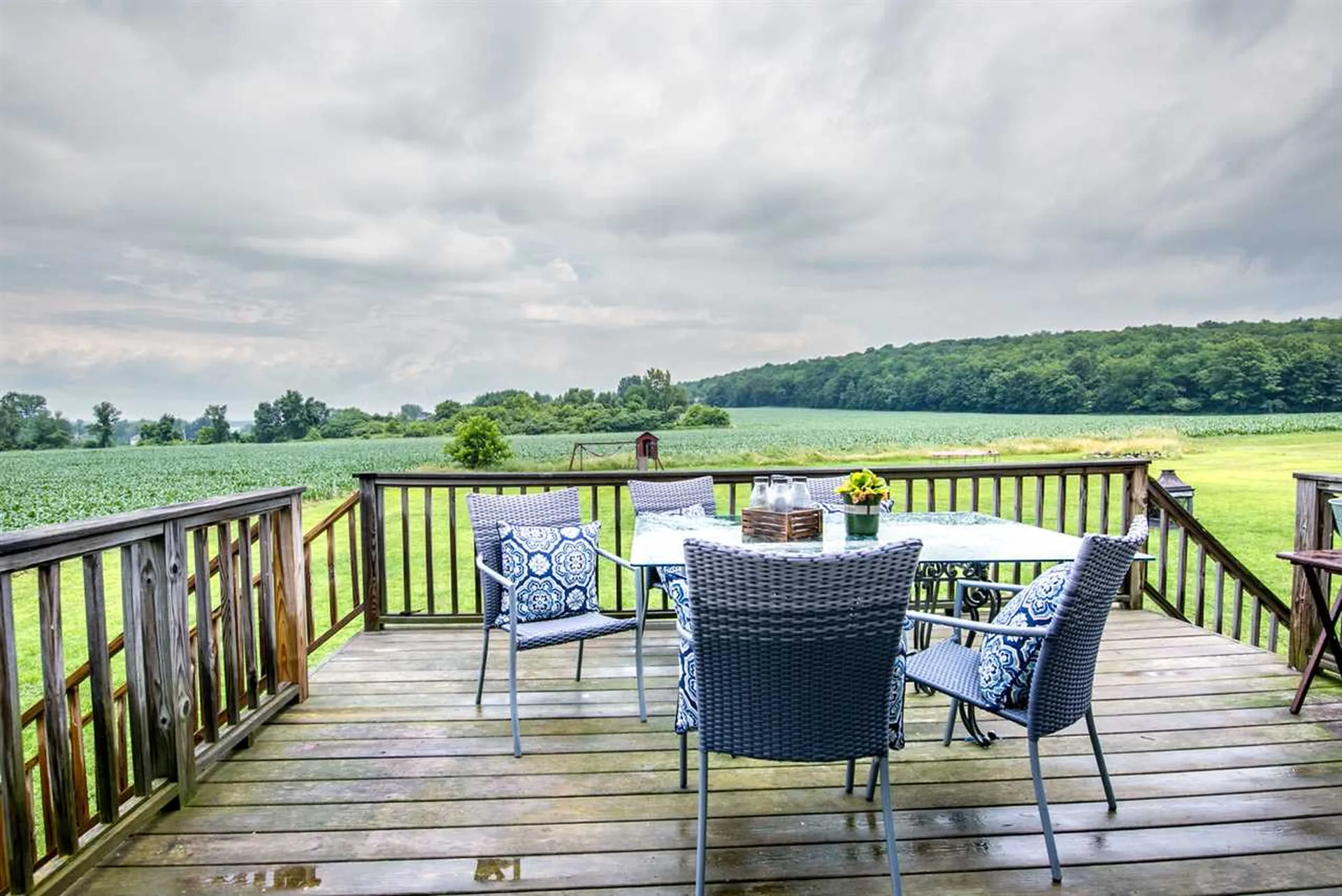 1618 Mill River Road Georgia VT 05478