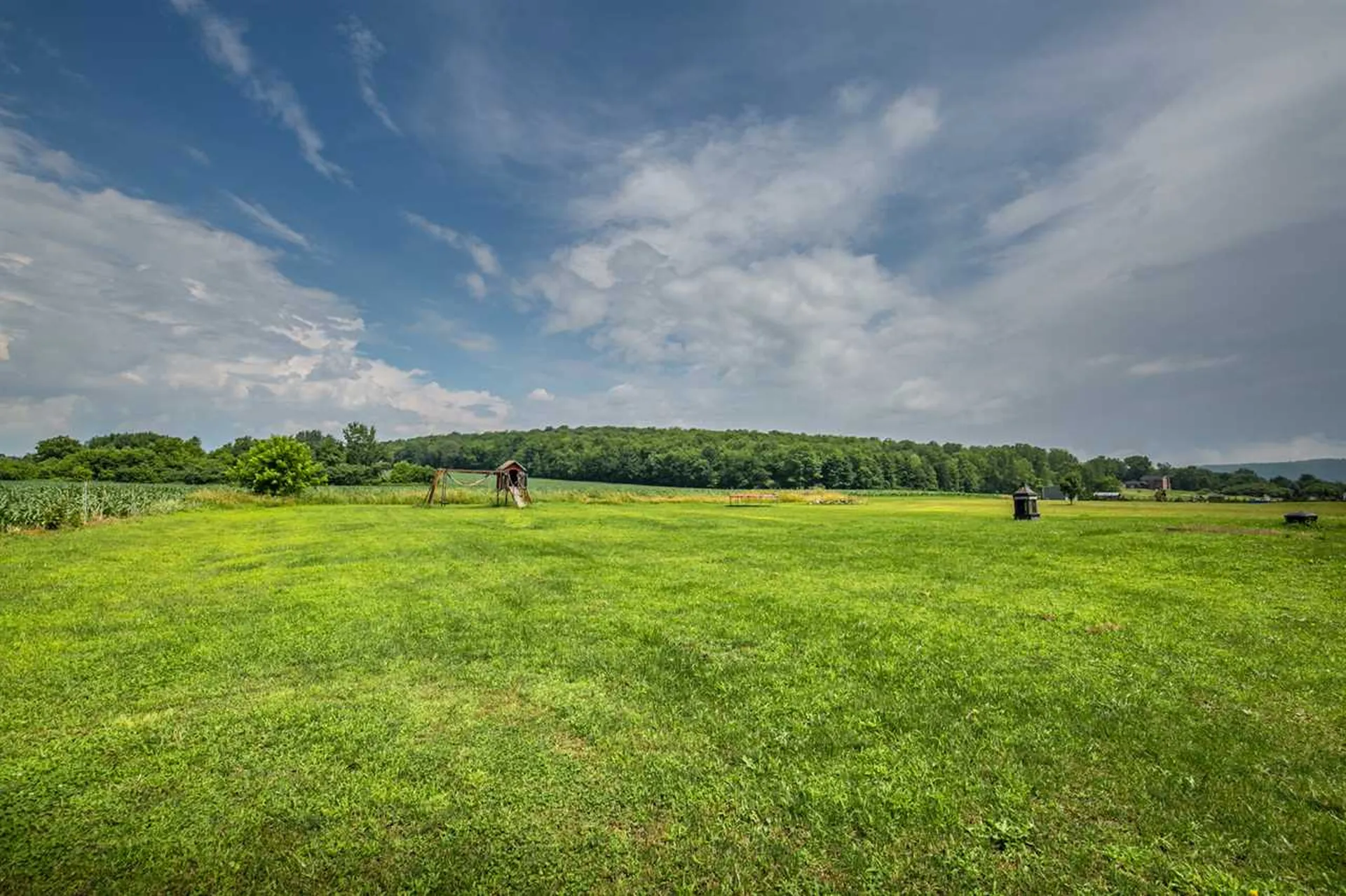 1618 Mill River Road Georgia VT 05478