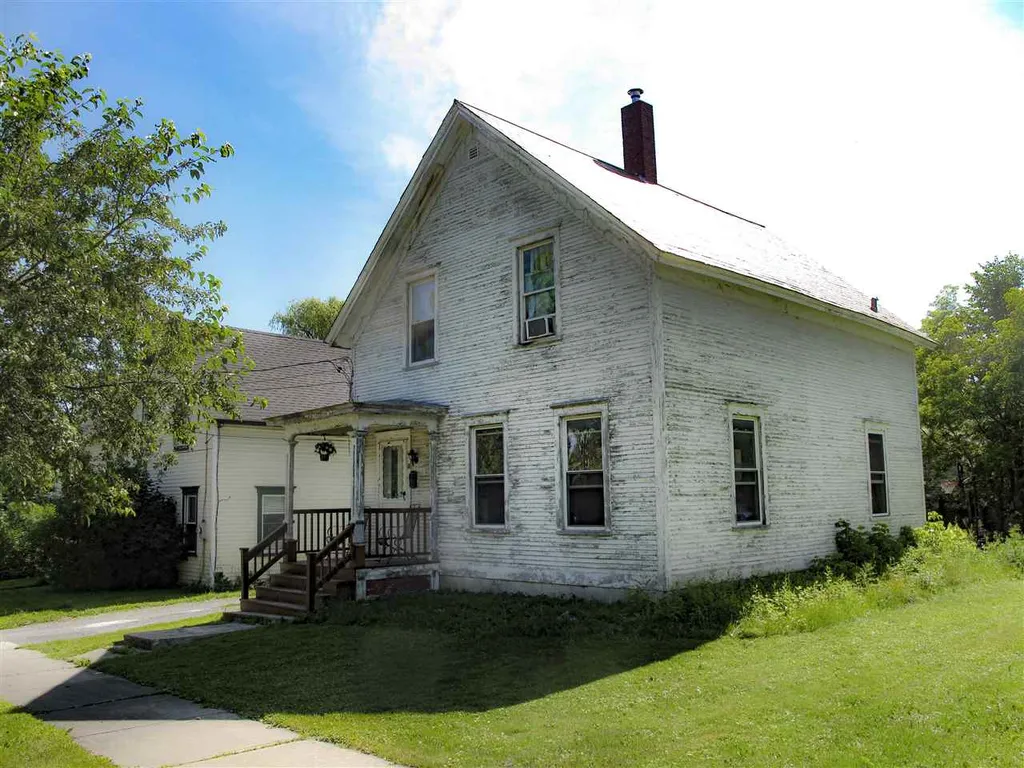 49 West Main Street Vergennes VT 05491