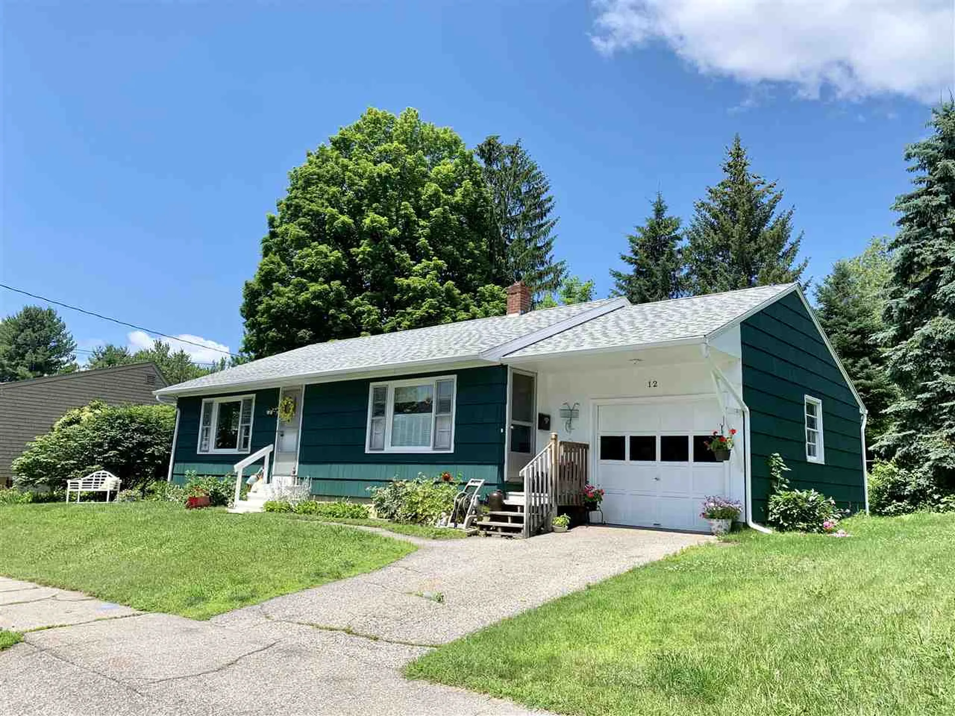 12 School Street Laconia NH 03246