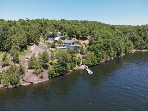 931 Red Rock Road Colchester VT 05446