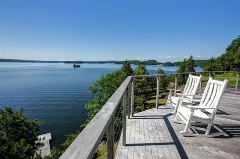 931 Red Rock Road Colchester VT 05446