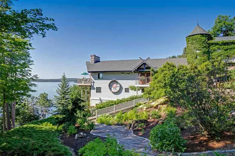 931 Red Rock Road Colchester VT 05446