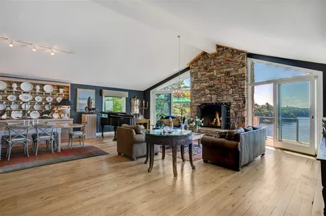 931 Red Rock Road Colchester VT 05446