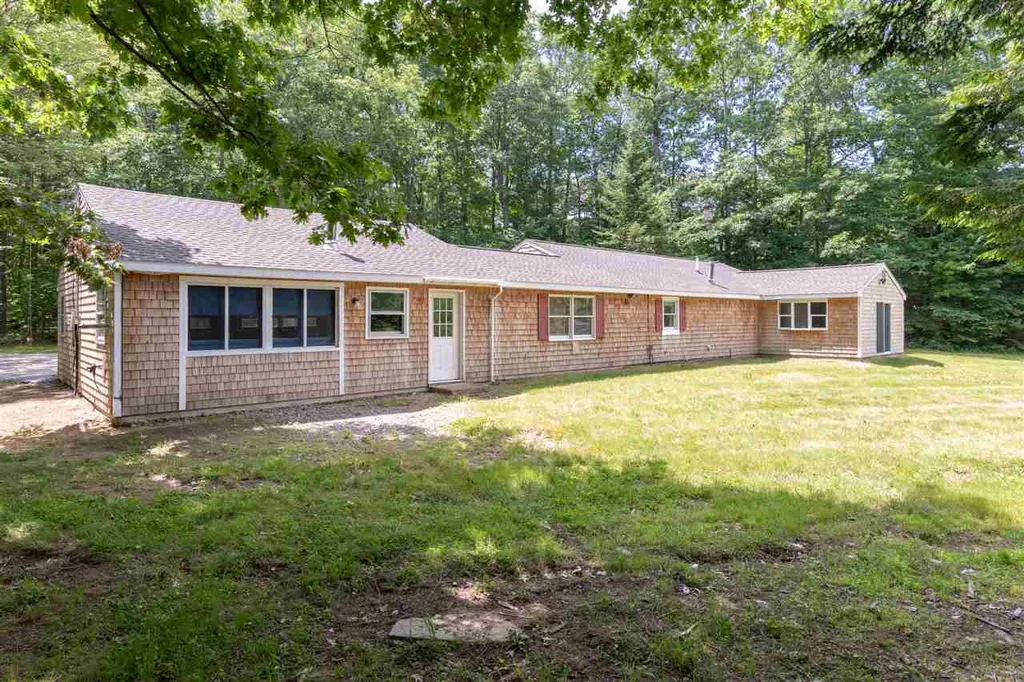 156 Parsons Hill Road Strafford NH 03884