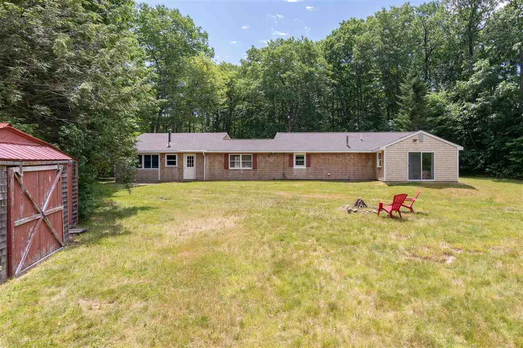 156 Parsons Hill Road Strafford NH 03884