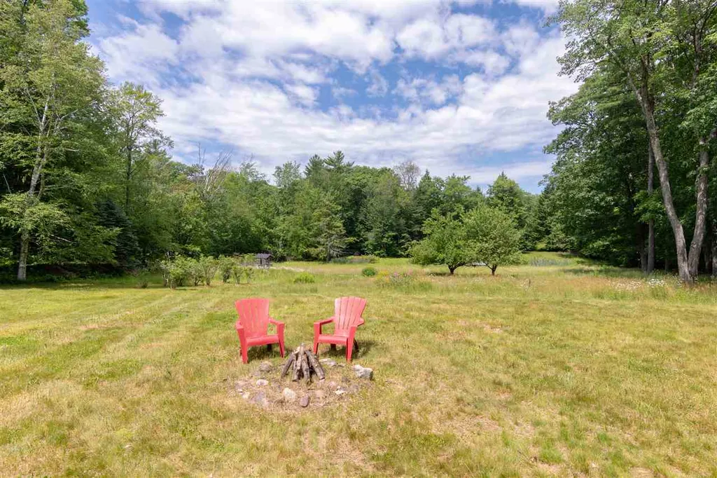156 Parsons Hill Road Strafford NH 03884