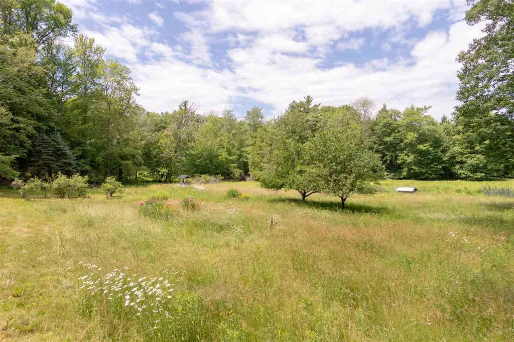 156 Parsons Hill Road Strafford NH 03884