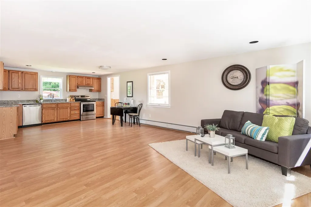 156 Parsons Hill Road Strafford NH 03884