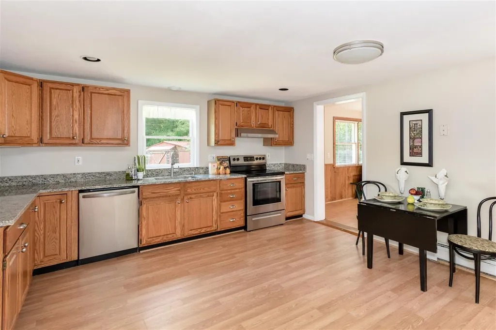 156 Parsons Hill Road Strafford NH 03884