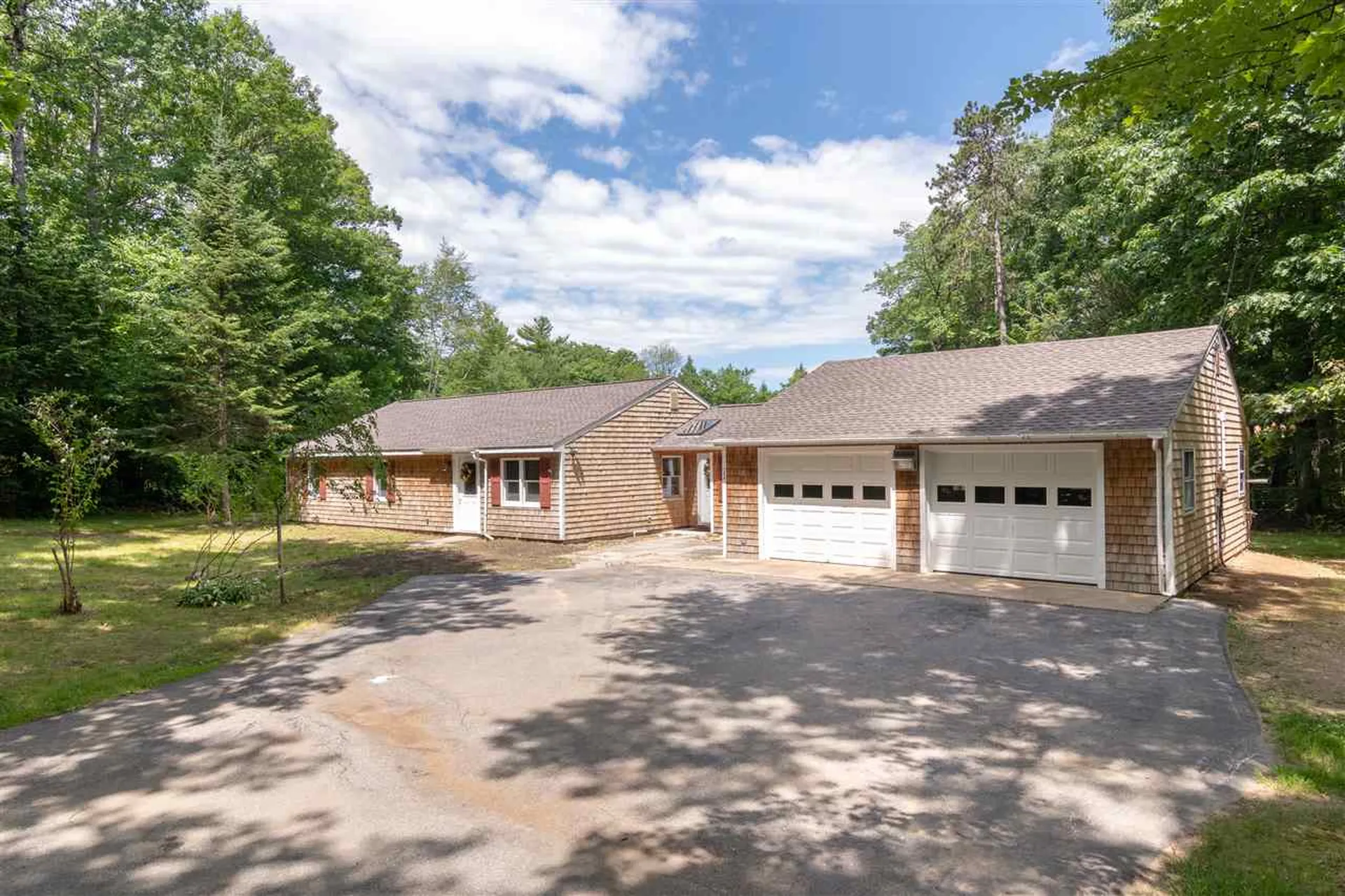 156 Parsons Hill Road Strafford NH 03884
