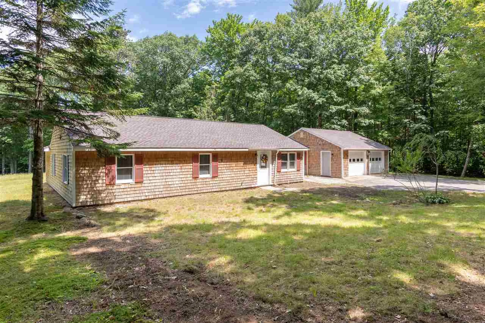 156 Parsons Hill Road Strafford NH 03884