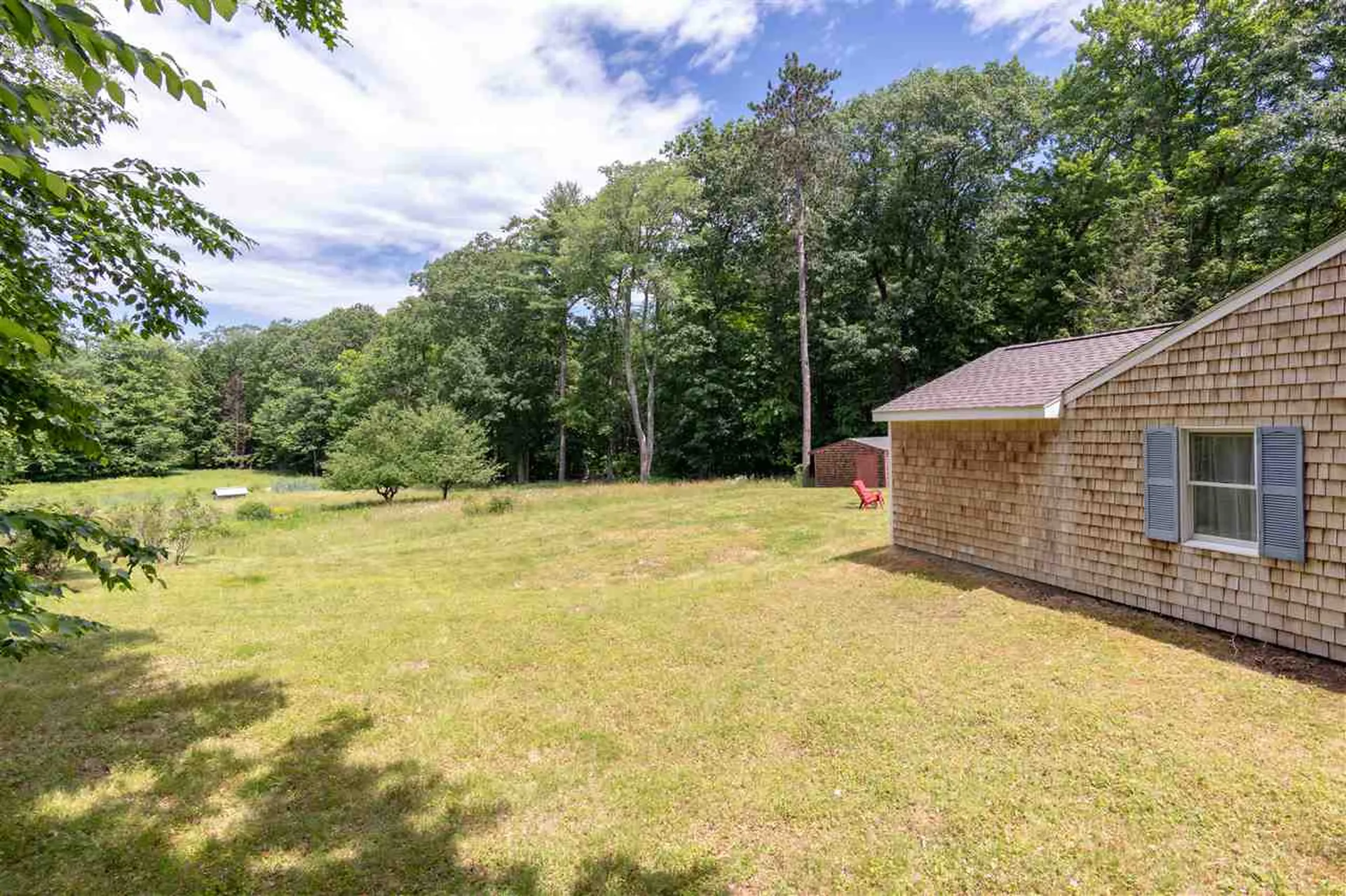 156 Parsons Hill Road Strafford NH 03884
