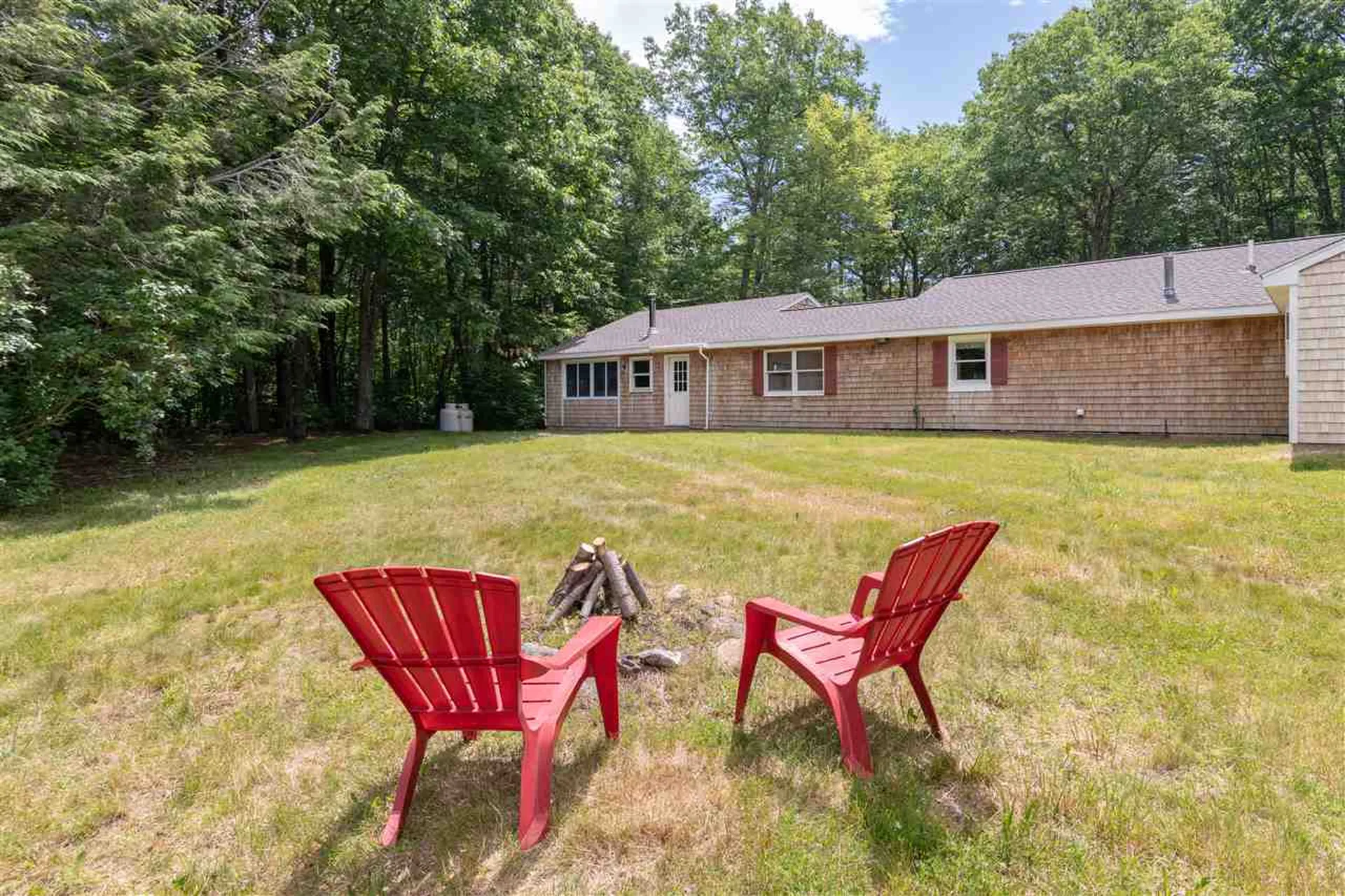 156 Parsons Hill Road Strafford NH 03884