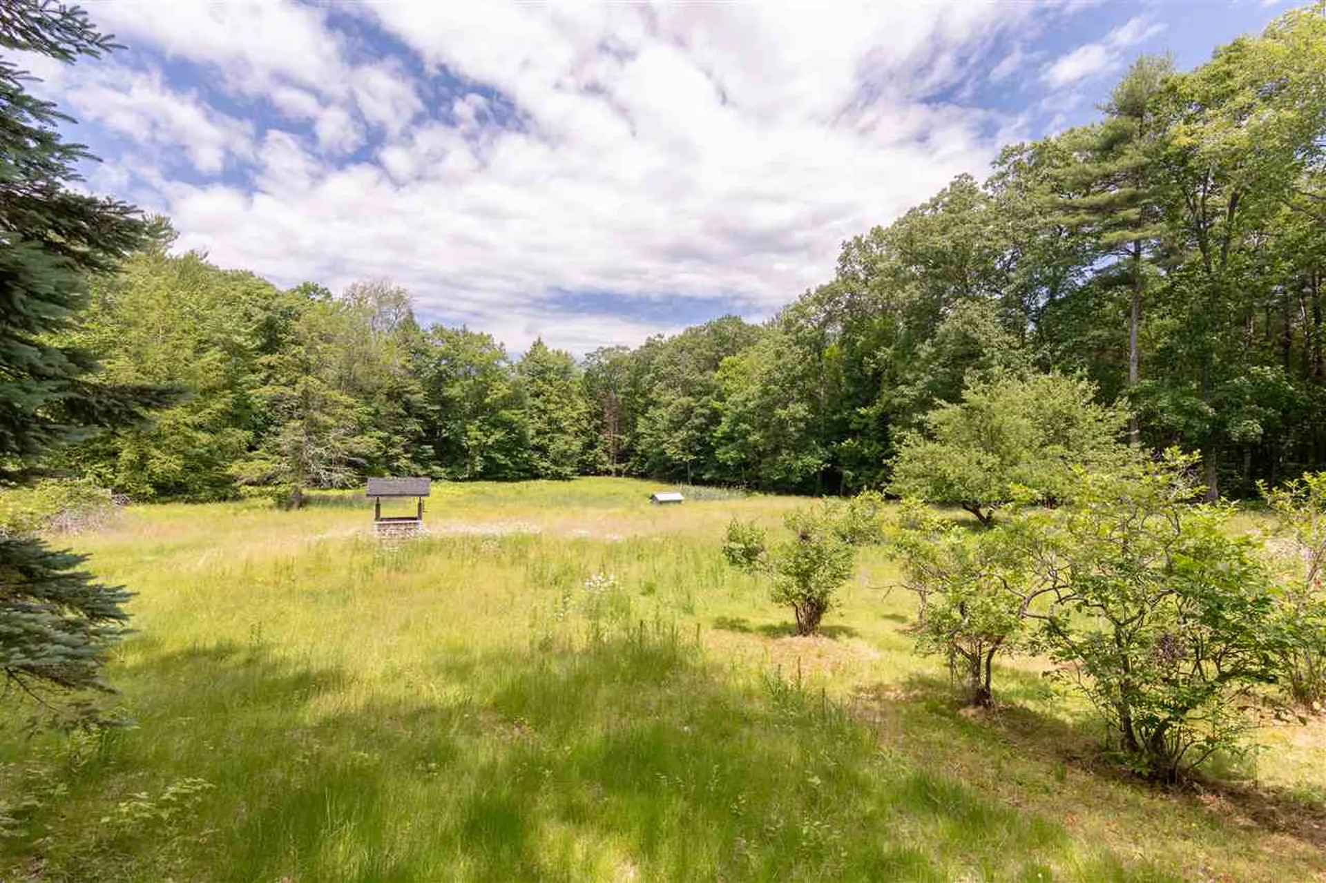 156 Parsons Hill Road Strafford NH 03884