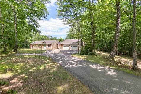 156 Parsons Hill Road Strafford NH 03884